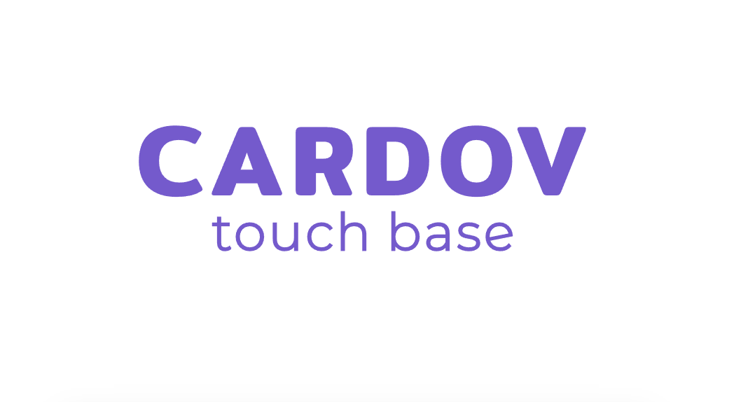 logo cardov